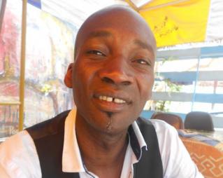 Depuis 2007, <b>Souleymane Dia</b> l&#39;ancien international sénégalais a donné un ... - Jules-DIA_08140752